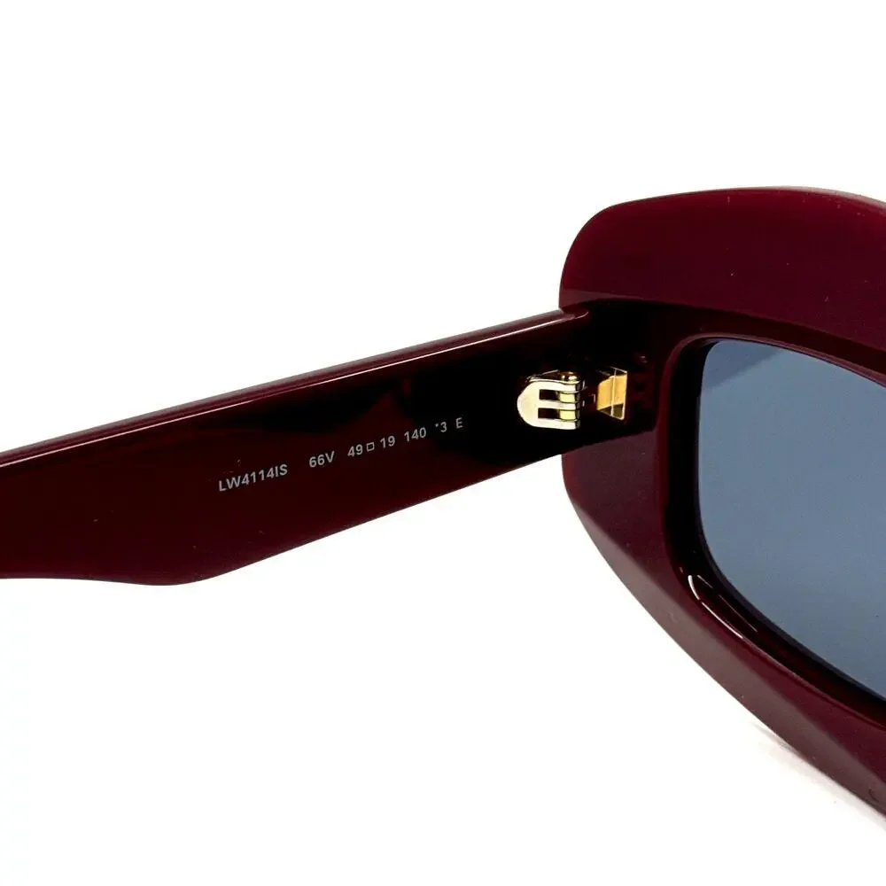New, LOEWE Sunglasses LW4114IS 66V Authentic